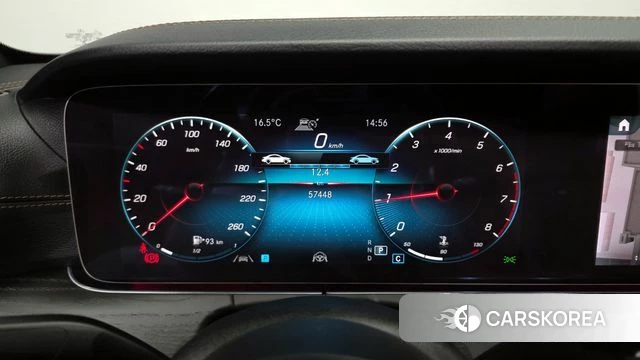 Mercedes-Benz E-Class W213 id 4178534 из Кореи 18