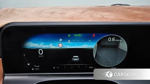 Kia The New Seltos id 3624351 из Кореи 18