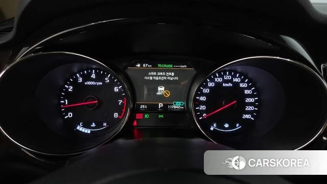 Kia The New Carnival id 4596013 из Кореи 32