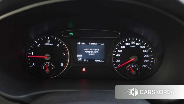 Kia The New Sorento id 4677781 из Кореи 31