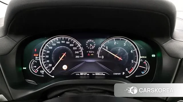 BMW X3 (G01) id 3344997 из Кореи 18