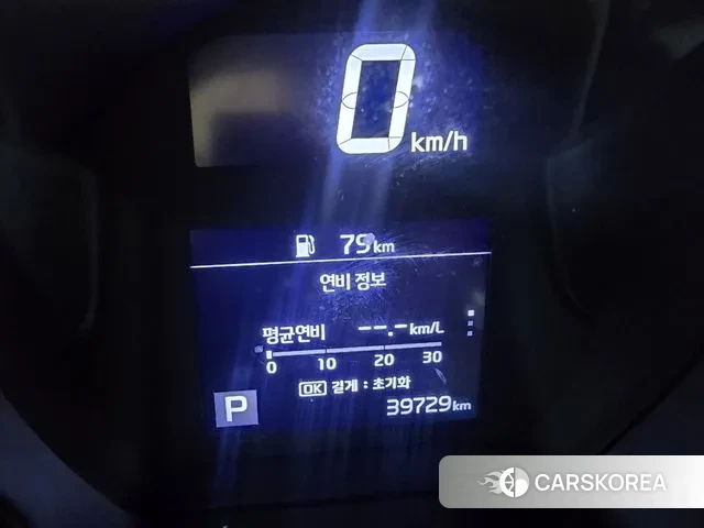 Kia The New Ray id 3411852 из Кореи 12