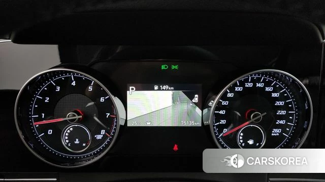 Hyundai The New Grandeur IG id 4434995 из Кореи 35