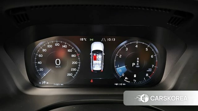 Volvo XC60 second Generation id 3878630 из Кореи 18