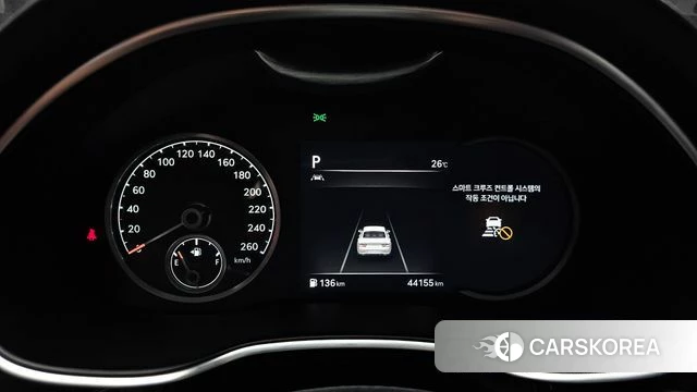 Genesis G80 (RG3) id 4750521 из Кореи 31