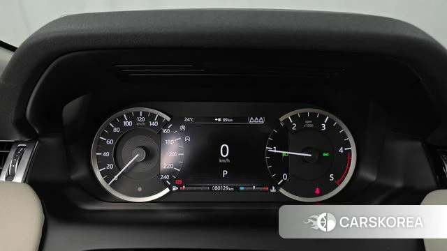 Land Rover Discovery Sports 2nd Generation id 4594340 из Кореи 31