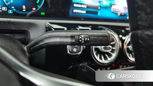 Mercedes-Benz A-Class W177 id 3621547 из Кореи 18