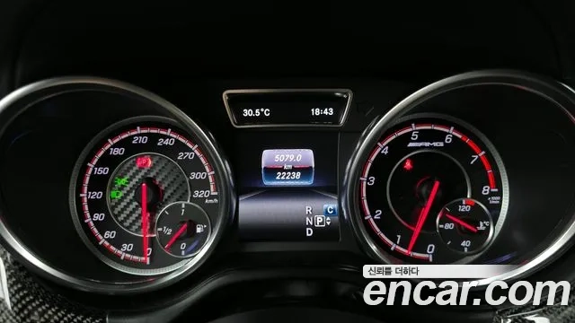 Mercedes-Benz GLE-Class W167 id 2881225 из Кореи 18