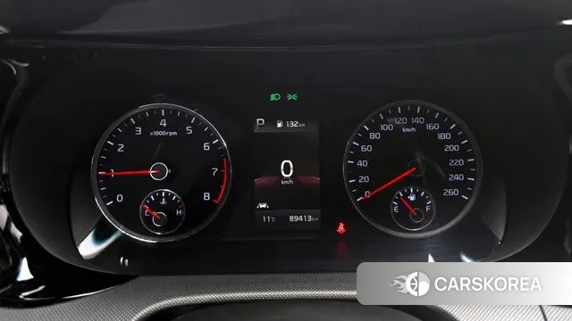 Kia K5 3rd generation id 3448936 из Кореи 18