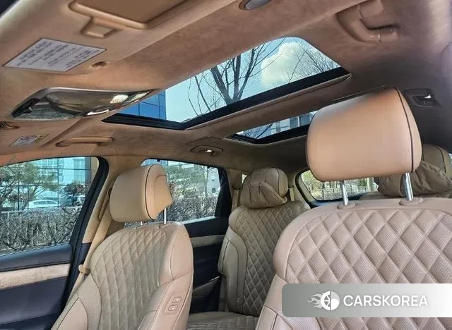 Genesis GV80 id 3733236 из Кореи 9