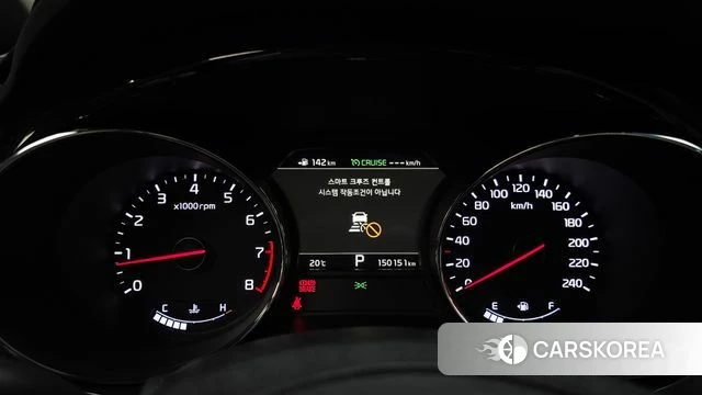 Kia The New Carnival id 4424918 из Кореи 30