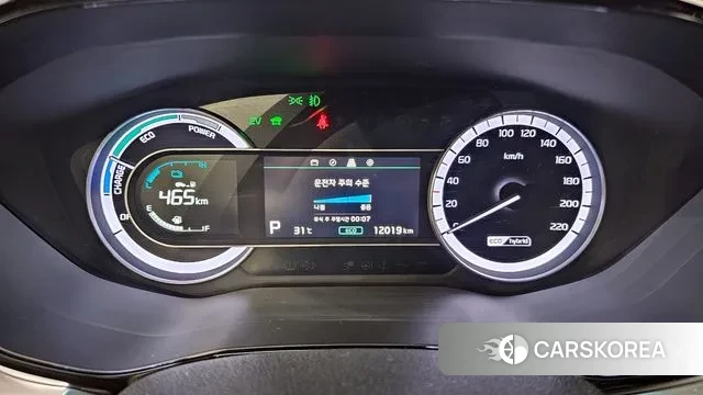 Kia The New Niro id 3017654 из Кореи 18