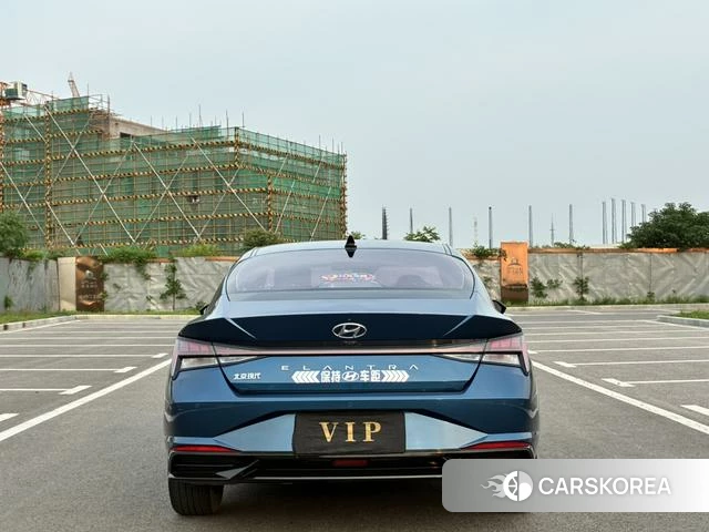 Hyundai Elantra id 4314156 из Китая 14