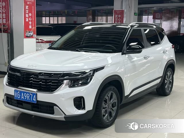 Kia Setus id 3902115 из Китая 10