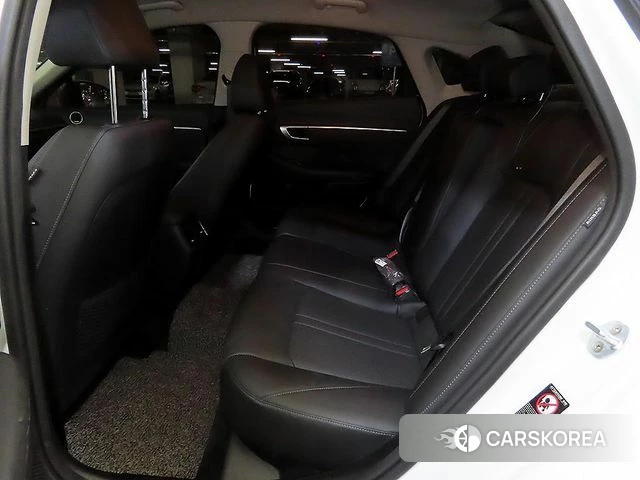 Hyundai Sonata (DN8) id 4477229 из Кореи 18