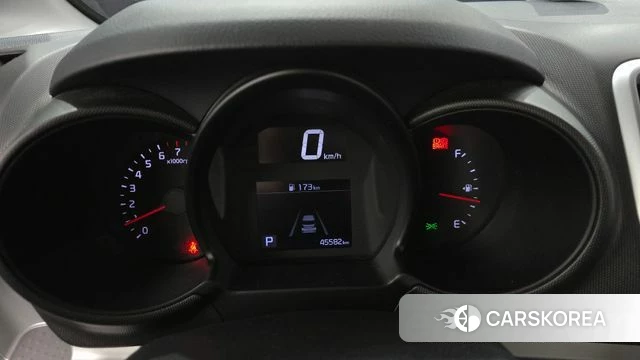Kia The New Ray id 4434437 из Кореи 18