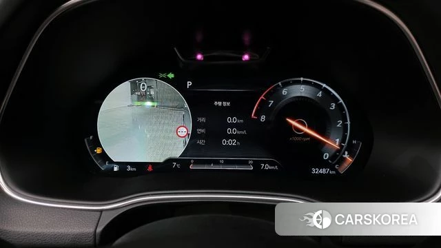 Genesis GV80 id 3787239 из Кореи 18