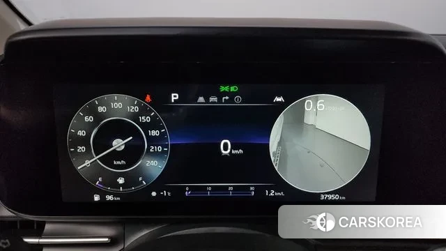 Kia Carnival 4th generation id 3561217 из Кореи 18