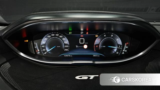 Peugeot 5008 second generation id 3834506 из Кореи 18