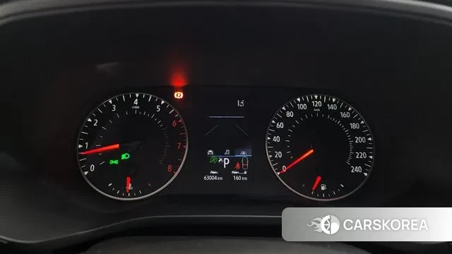 Renault Korea (Samsung) XM3 id 3753277 из Кореи 18