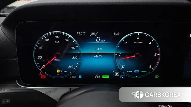 Mercedes-Benz CLS-Class C257 id 3463137 из Кореи 18