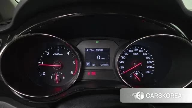 Kia The New Carnival id 3307974 из Кореи 18