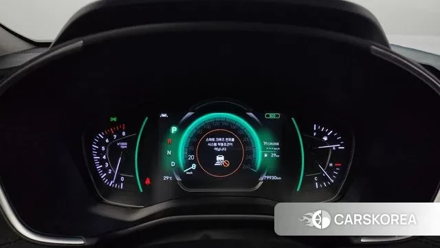 Hyundai Santa Fe TM id 2902969 из Кореи 18