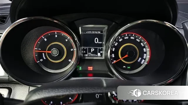 Ssangyong Tivoli Armor id 3444952 из Кореи 18