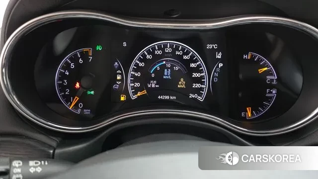 Jeep Grand Cherokee id 3324082 из Кореи 18