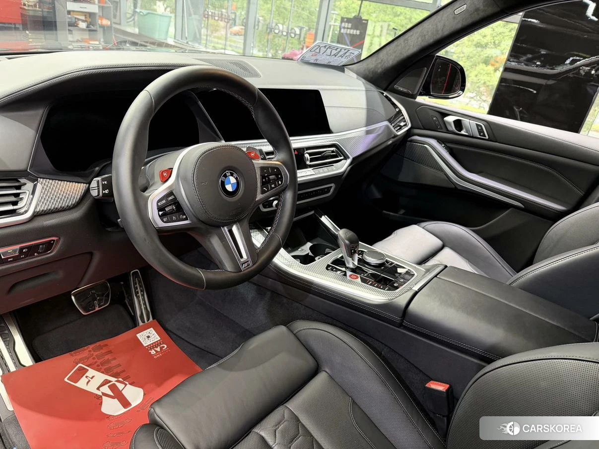 BMW X5 M id 4452868 из Китая 11