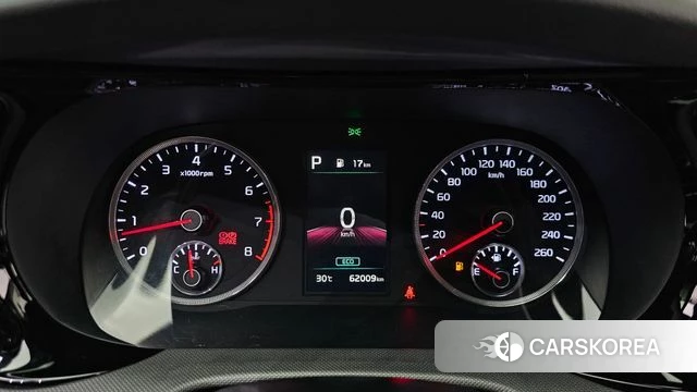Kia K5 3rd generation id 4585135 из Кореи 31