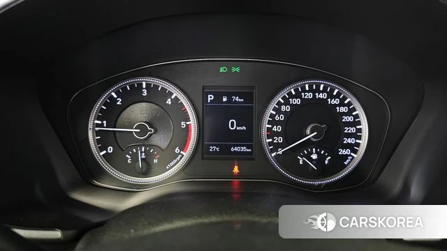 Hyundai Santa Fe TM id 4502255 из Кореи 32