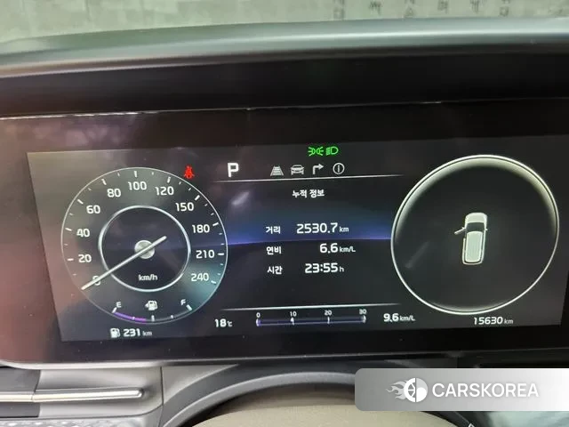 Kia Carnival 4th generation id 3274104 из Кореи 18