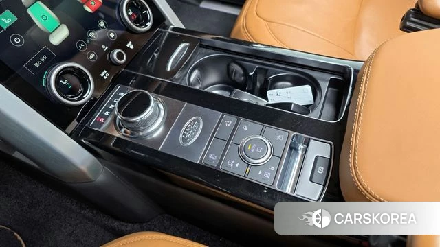 Land Rover Range Rover 4th Generation id 3820997 из Кореи 18