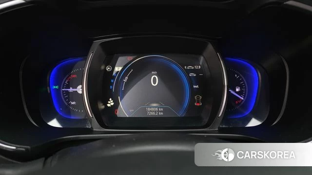 Renault Korea (Samsung) The New QM6 id 4284416 из Кореи 18