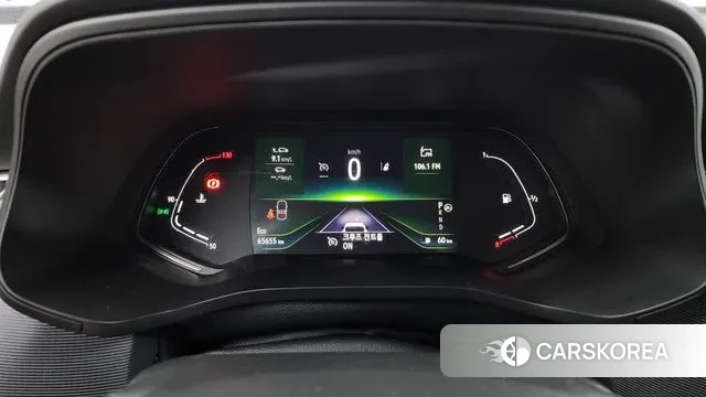 Renault Korea (Samsung) XM3 id 3478307 из Кореи 18