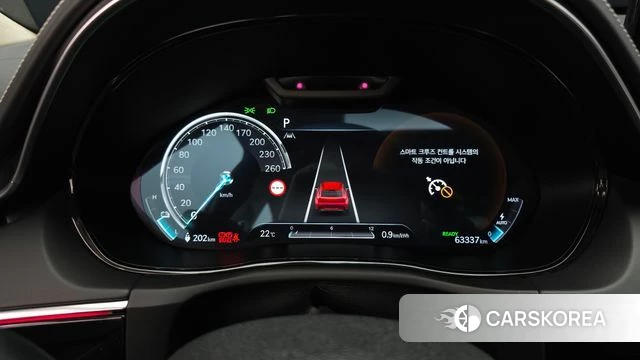 Genesis Electrified GV70 id 4707347 из Кореи 31