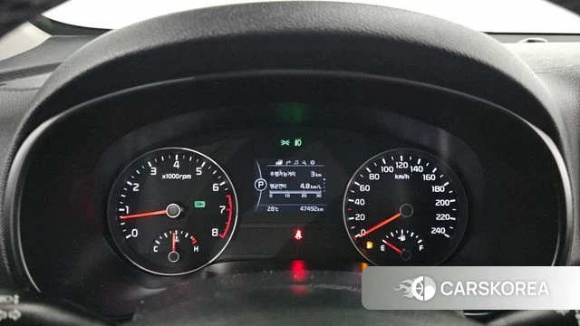 Kia Sportage 4th Generation id 4345833 из Кореи 18