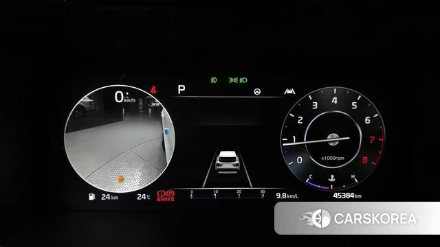 Kia Sorento 4th Generation id 4354804 из Кореи 40