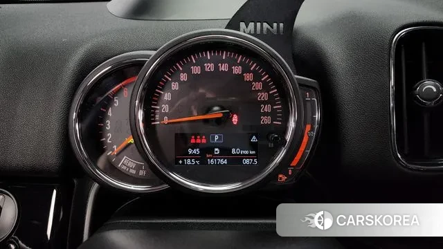 Mini Cooper D Countryman id 3274731 из Кореи 18