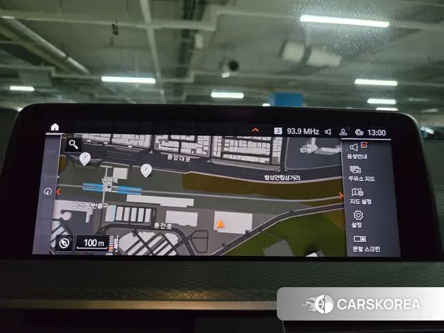 BMW X3 (G01) id 3401563 из Кореи 11