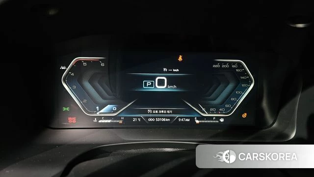 Ssangyong The New Rexton Sports Cannes id 4422907 из Кореи 28