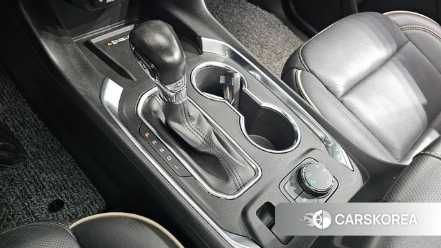 Chevrolet (GM Daewoo) Traverse id 4500562 из Кореи 28
