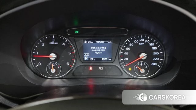 Kia The New Sorento id 4430535 из Кореи 18