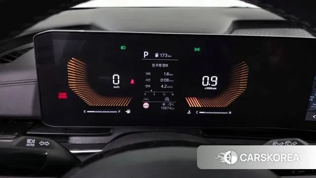 Kia The New Carnival 4th Generation id 3670027 из Кореи 18