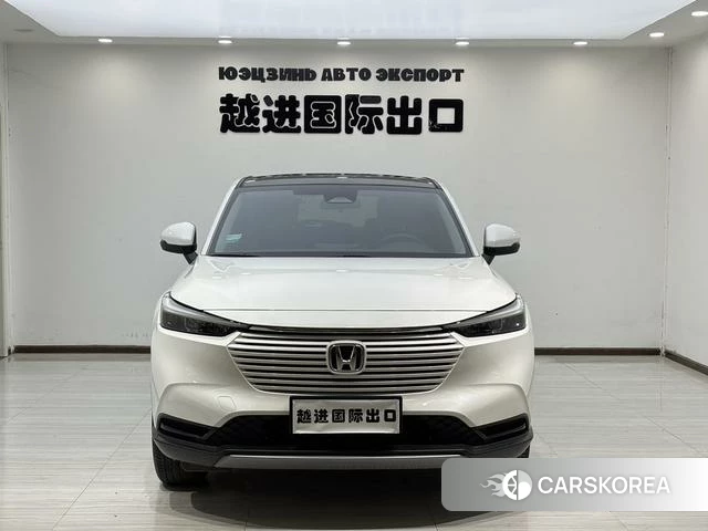 Honda Binzhi id 4271185 из Китая 9
