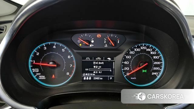 Chevrolet (GM Daewoo) The New Malibu id 4362542 из Кореи 29