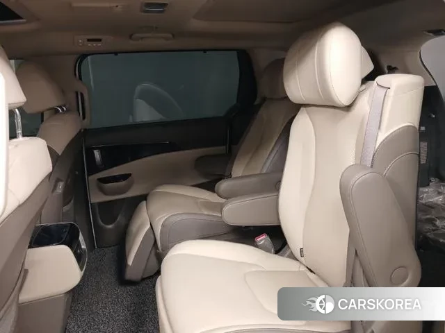 Kia Carnival 4th generation id 3421949 из Кореи 18