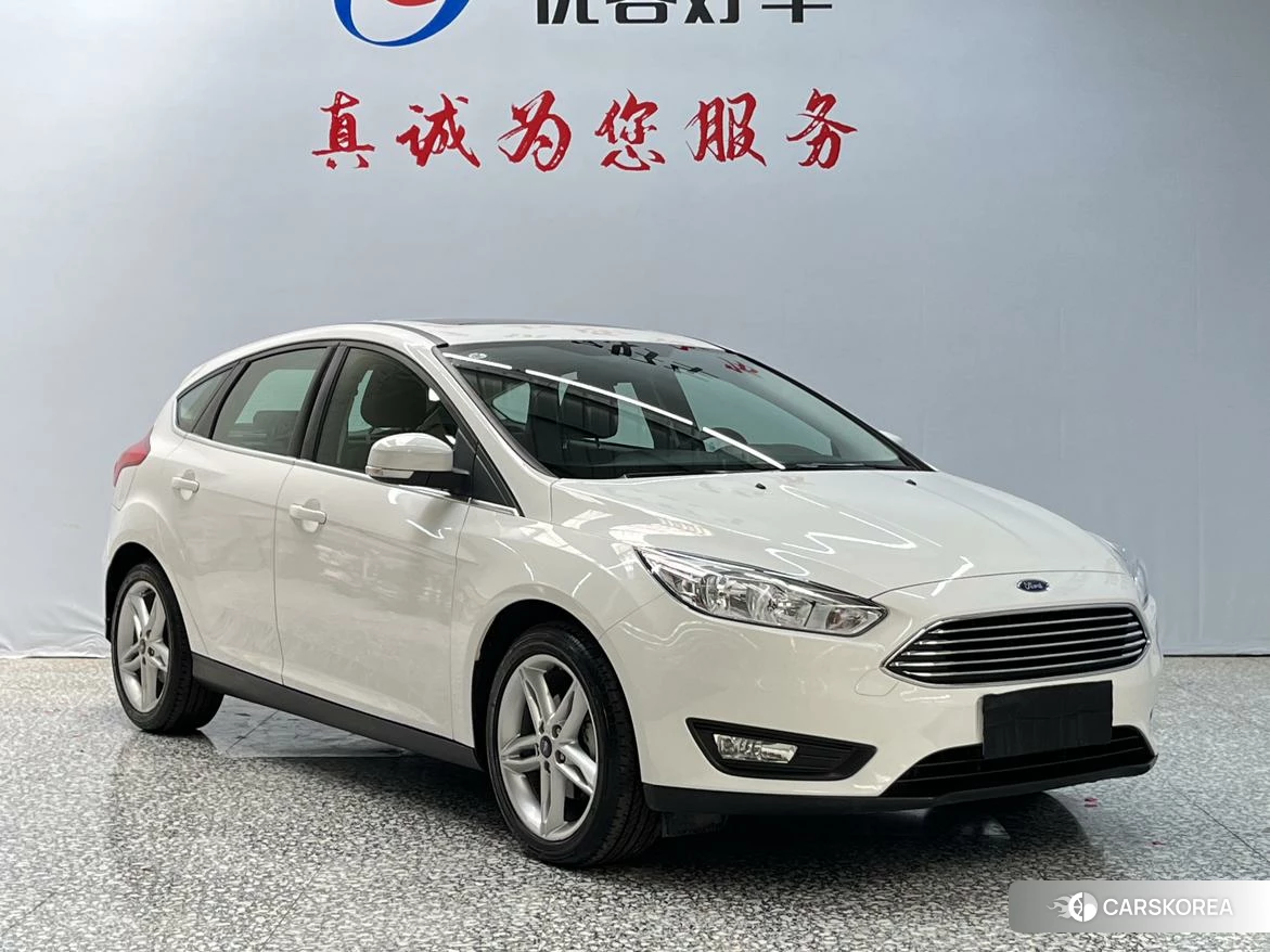 Ford Fox id 4407600 из Китая 16