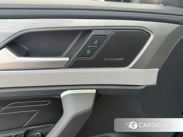 Volkswagen Tanyue X id 4257921 из Китая 11